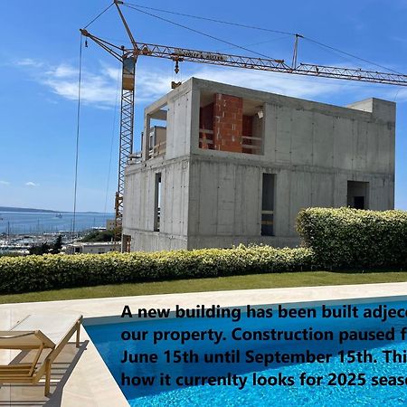 The Whitestone Split Exterior photo