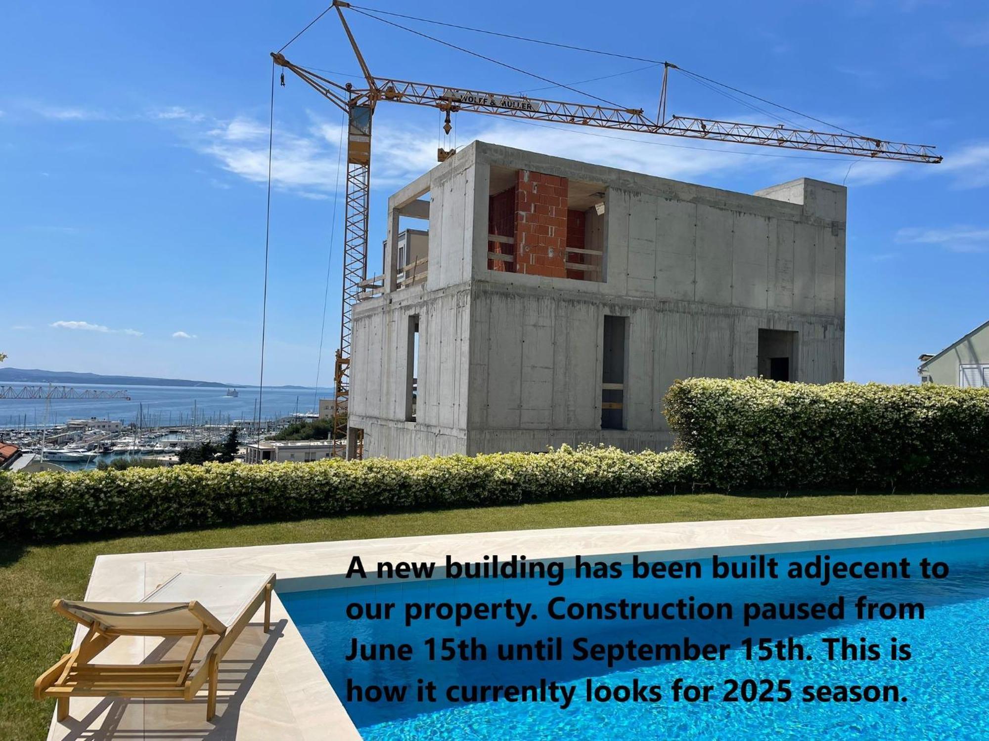 The Whitestone Split Exterior photo